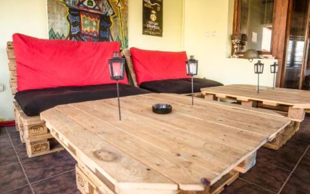 Eco Hostel Republik