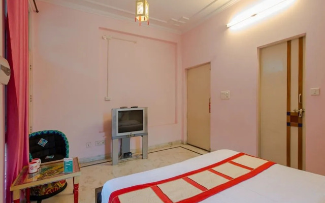 OYO 1060 Hotel Rahwaas