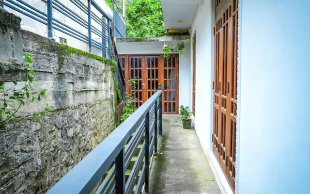OYO 501 Kandyan Nethu Stay