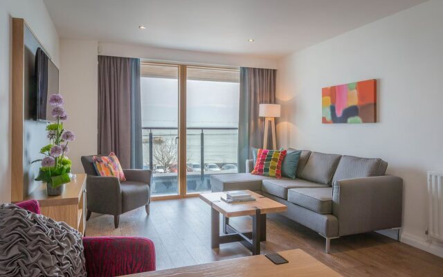 Talbot Suites at Stonebridge