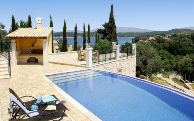 Villa Argyro