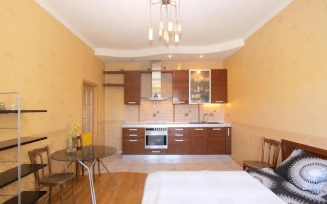 Гостевой Дом Петроградский