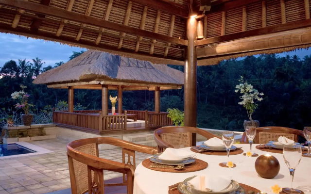 Villa Santai