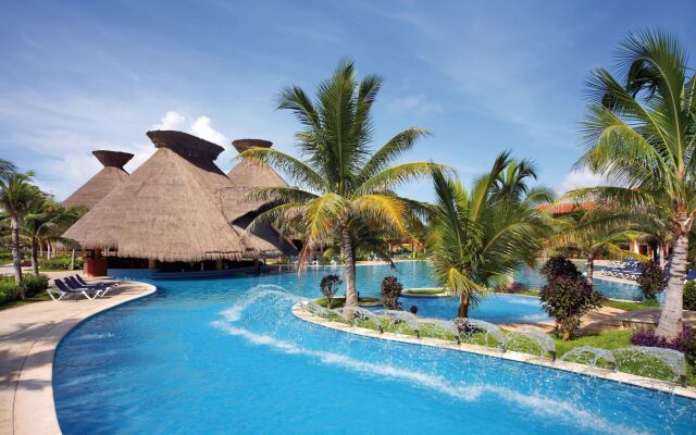 Barceló Maya Colonial - All Inclusive