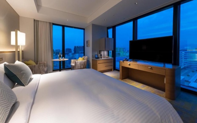 Luxury Double room (풀 더블 침대) 사진 3