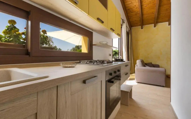 Dependance di Villa Dea by BarbarHouse