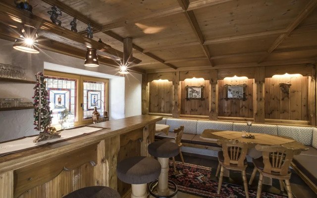 Berghof Soelden Anno 1588