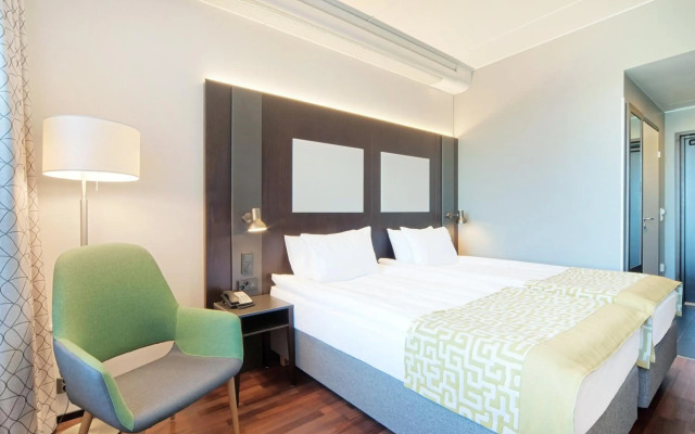Toyoko Inn Osaka Umeda Nakatsu No.1