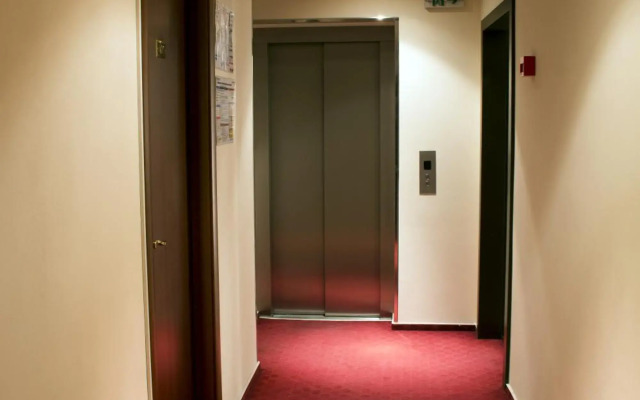 Samaa Hotel