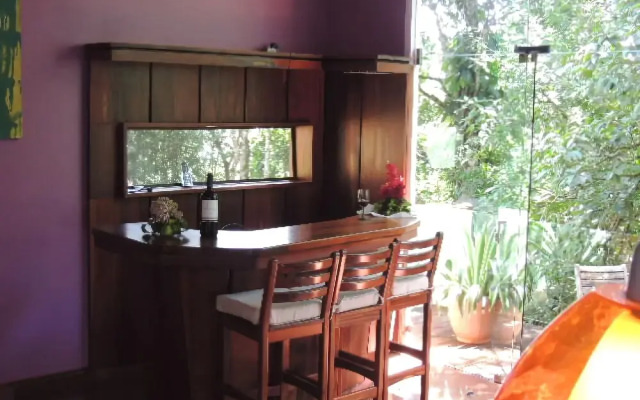 Portal De La Montaña