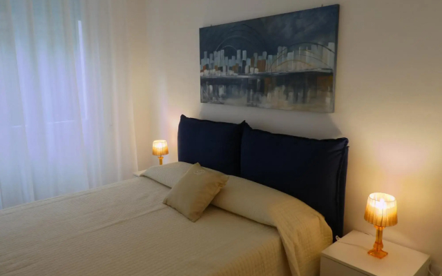 Isola Di Man - Isola di Man Apartment Standard Rate - Apartment in 因佩里亚 - Photo 3