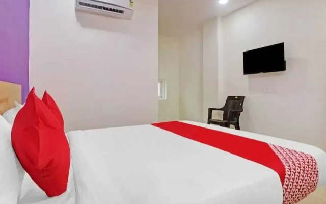 Hotel Satya Inn