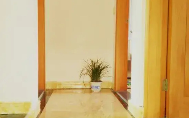 Zhoushan Tahua Xiaozhuang Impression Hotel