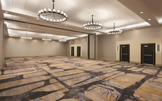 Hilton Scottsdale Resort & Villas