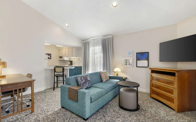 Sonesta ES Suites Dulles Airport