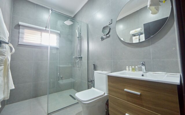 Musada Luxury Hotels And Suites