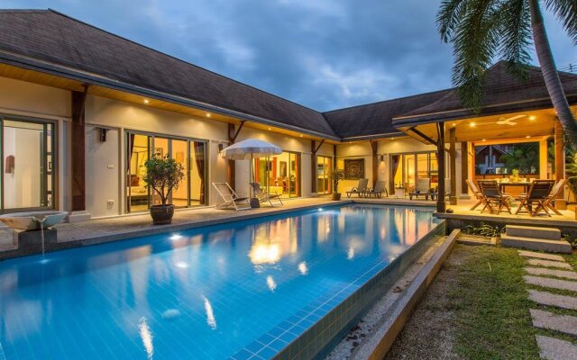 Villa Dinadi