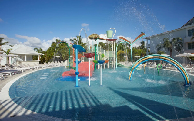 Bahia Principe Luxury Esmeralda - All Inclusive - Newly Renovated