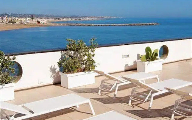 Acquamarina