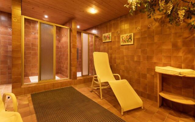 Pension Glockenstuhl