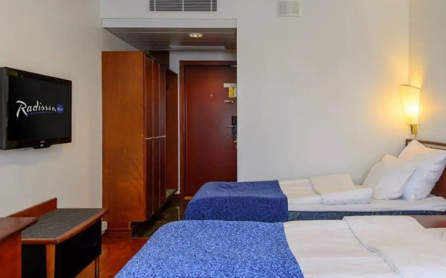 Original Sokos Hotel Royal