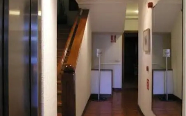 Hotel San Nikolas