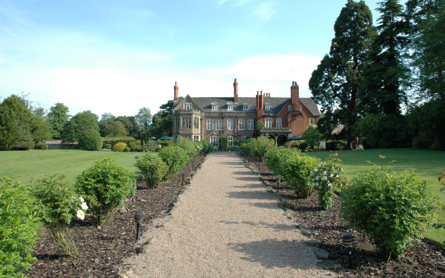 Rothley Court Hotel by Greene King Inns