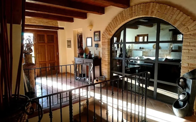 Bed and Breakfast La Vecchia Scuola
