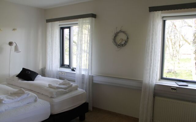 Skjaldarvik Guest House