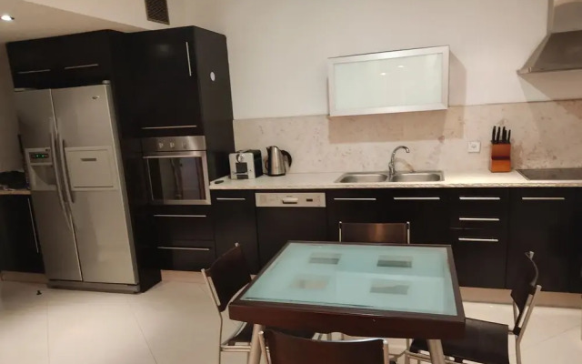 YalaRent Palmore Resort apartments