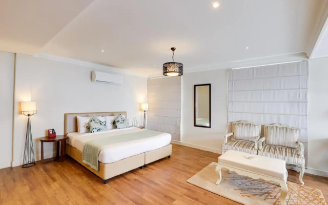 Regenta Resort & Spa Mashobra