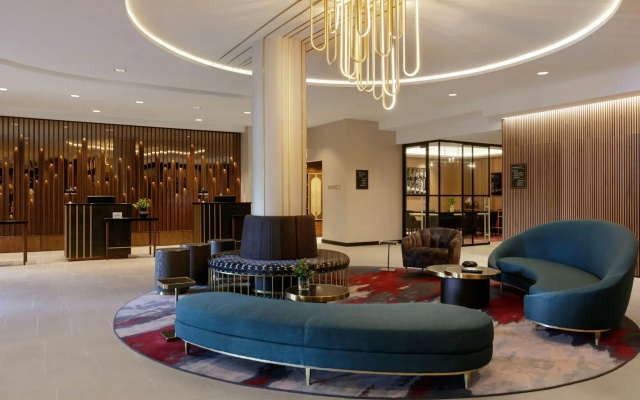Sheraton Nashville Brentwood