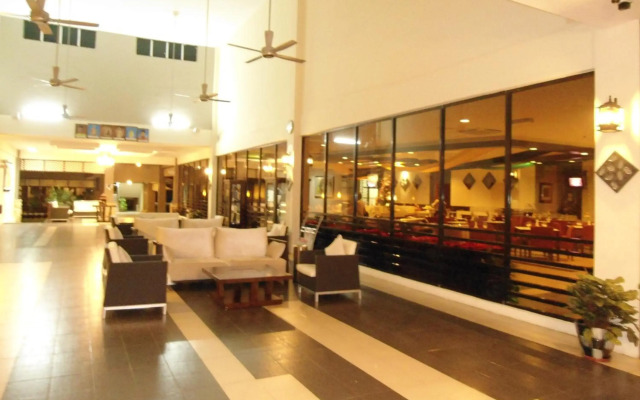Hotel Seri Malaysia Kangar