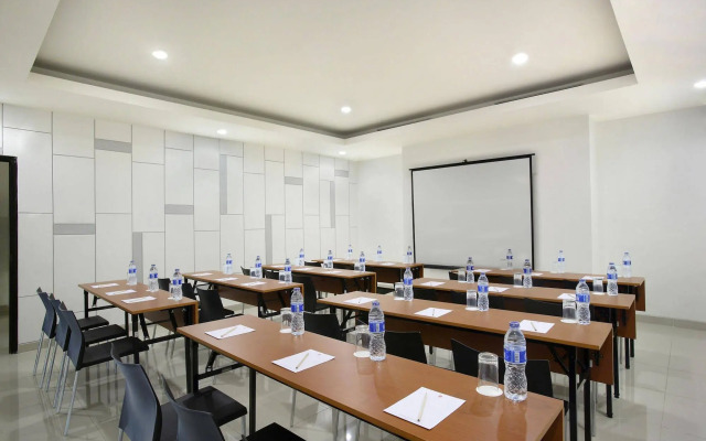 Amaris Hotel Dr. Susilo Grogol