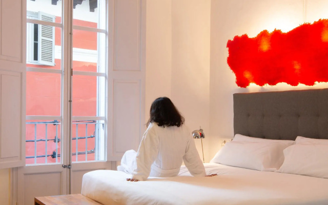 Brondo Architect Hotel