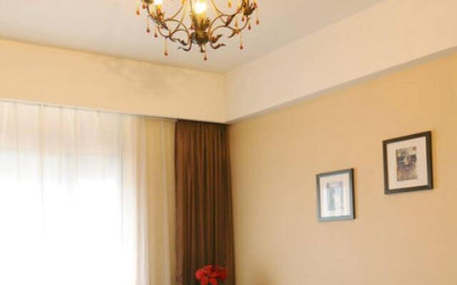 Good Hotel Nanchang Nanjing East Road