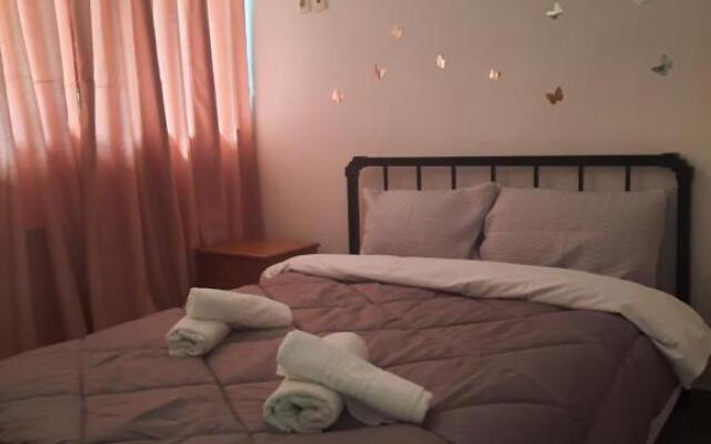 Evis Rooms