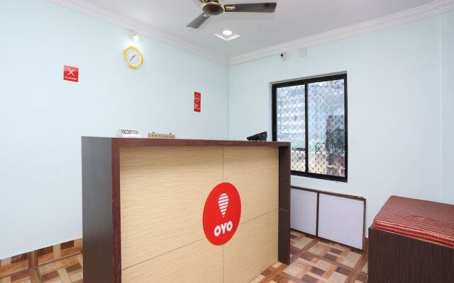 OYO 12658 Dreamboat