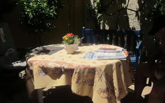 Maison de Vacances Saint Cyprien