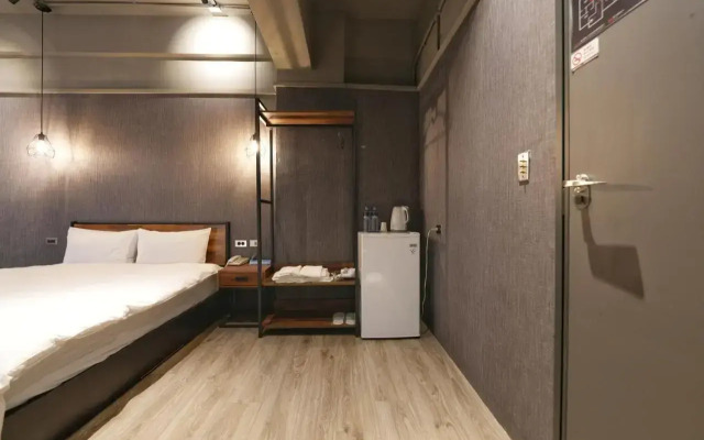 Puremeworld Hotel