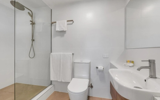 Raffles Mooloolaba