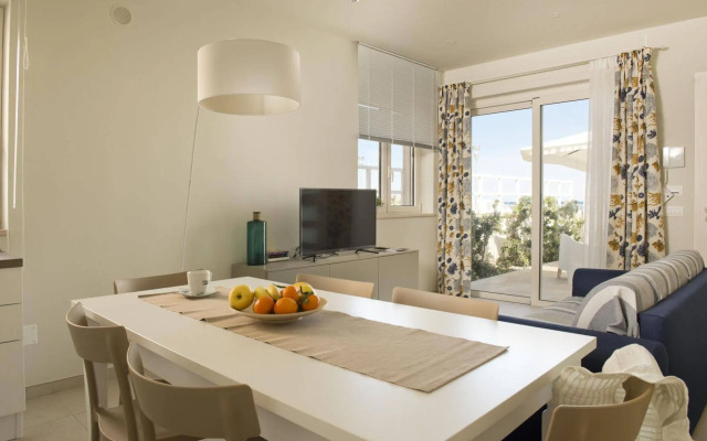 Vilu Suite
