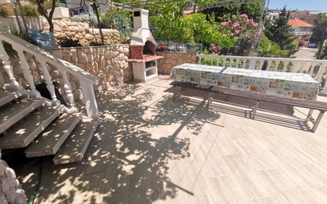 Apartment 4 Niko 4 1 pax