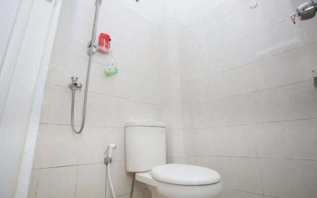 RedDoorz near Bundaran Kecil Palangkaraya