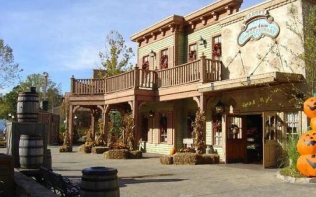 The Stone Crest Villa - Near Stone Mountain Park