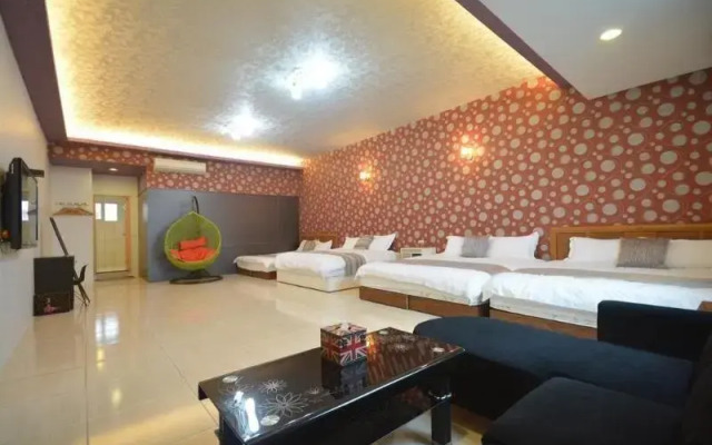 Shui River B&B