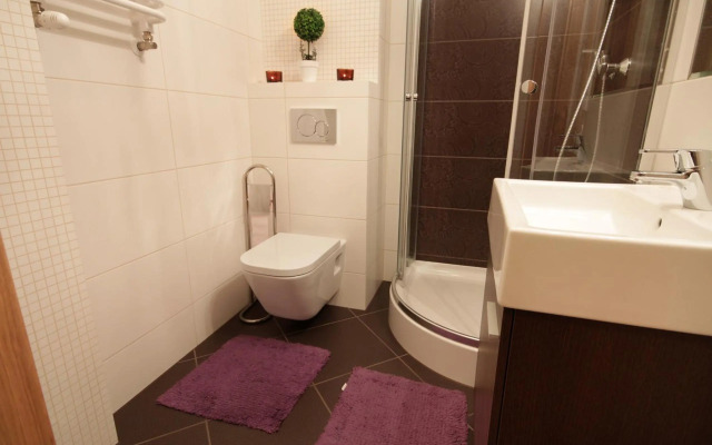 Apartment Sabały