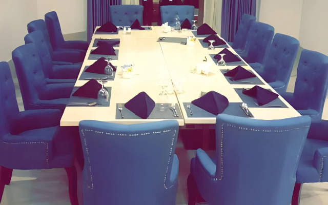 Zara Continental Hotel