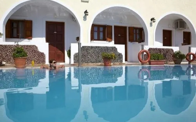 Villa Galinia