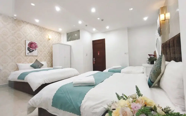 Ngan Pho Studio & Hotel